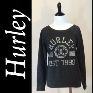 Hurley Sweatshirt